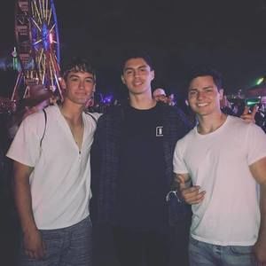 Meet your Posher, Aaron